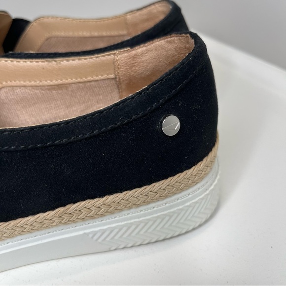 LifeStride Loma 2 Sneaker Slip On Black - Picture 12 of 13